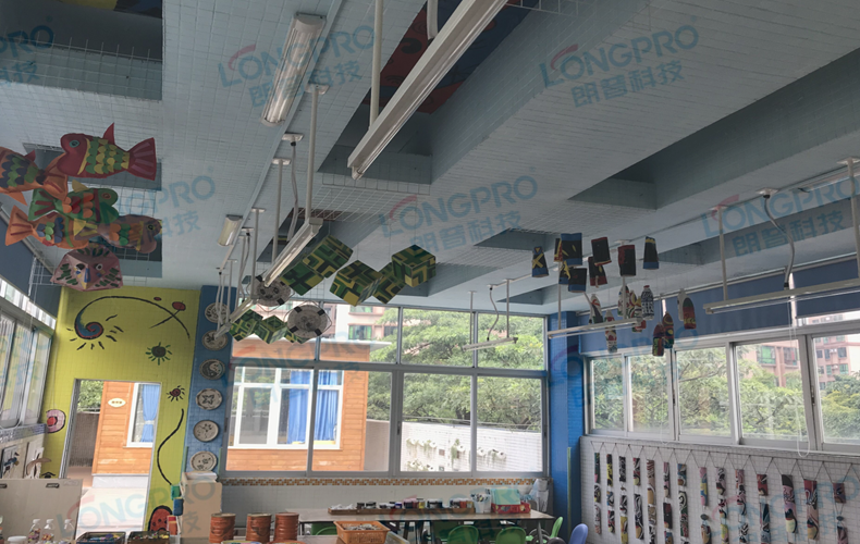 學校幼兒園灼傷事故頻發(fā)，如何正確使用紫外線燈？