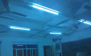 新型冠狀病毒來襲！紫外線殺菌燈值得擁有！