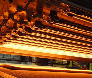 如何選擇一個合適的紅外線加熱管？