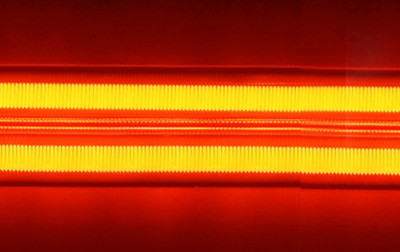 作為非接觸式加熱法的紅外線加熱燈為何能夠得到廣泛應用？