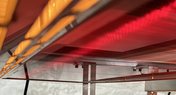 為什么說(shuō)紅外線加熱管是節(jié)能的加熱方式？