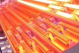 紅外線加熱燈在市場(chǎng)中的需求量為何只增不減？