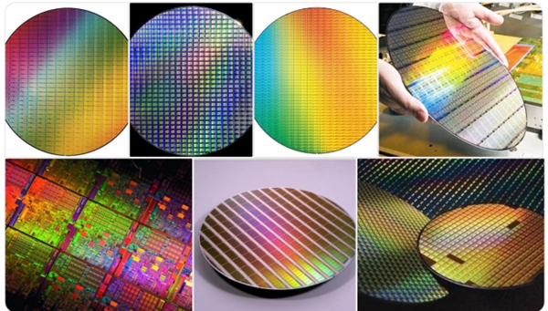 UV紫外線燈如何應(yīng)用于晶圓光擦除領(lǐng)域？