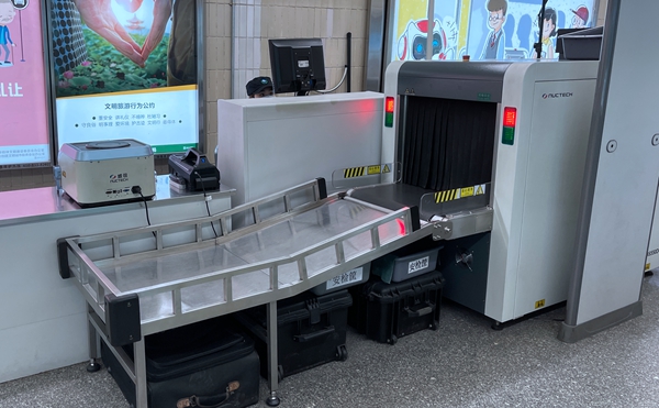 紫外線殺菌技術(shù)如何助力民航科技“抗疫”？