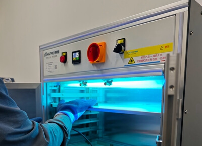 如何根據(jù)測(cè)試需求選擇UVA或UVB紫外線燈管？