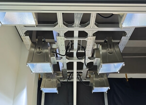 決定光伏測試MPP精度的全光譜模擬器三要素：光譜匹配度、輻照穩(wěn)定度、均勻度