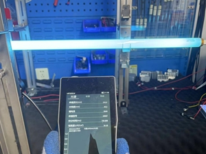 強度并非越高越好！紫外線老化測試中0.76 W/m2輻照度的重要性