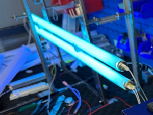 UVA340紫外老化燈管輻照度測試：避開誤區(qū) + 選對(duì)方法 = 準(zhǔn)確數(shù)據(jù)！