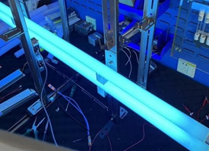 UVA340 紫外線老化設(shè)備故障頻發(fā)？合規(guī)光源方案才是破局關(guān)鍵