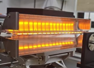 告別低效烘干：快啟碳中波加熱器如何讓生產(chǎn)線“快起來”，能耗“省下去”？