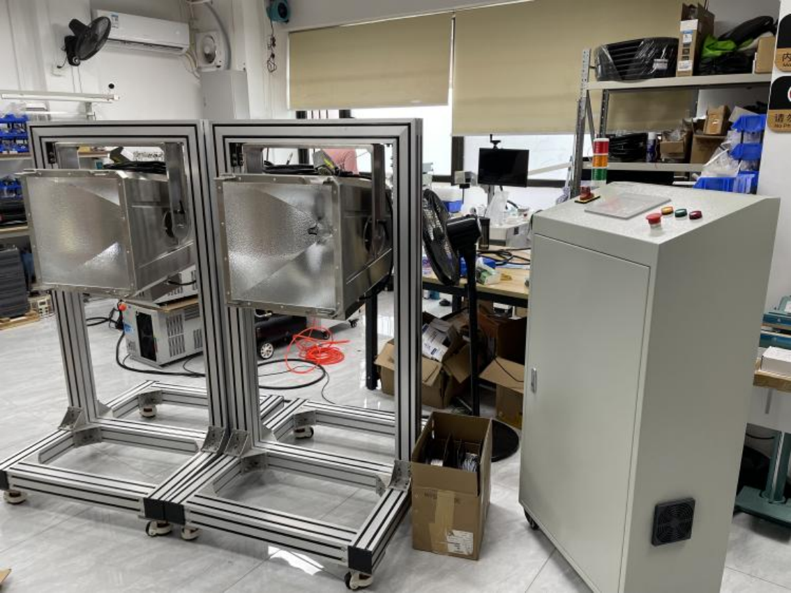 光伏測試總 “掉鏈子”？“鐵三角” 守護 MPP 精度，客戶抽檢不再慌！