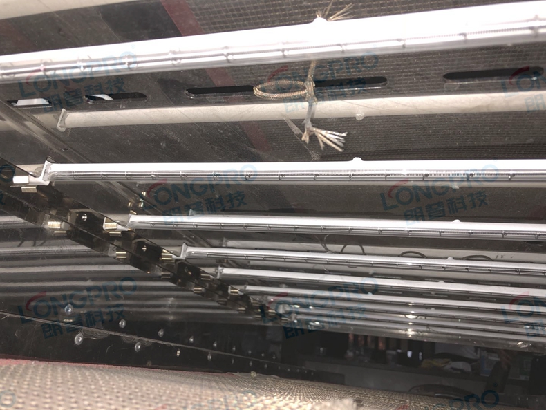 紅外線加熱燈是什么？如何理解？