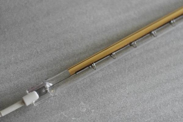 紅外線(xiàn)加熱燈管的使用壽命可以達(dá)到多長(zhǎng)時(shí)間