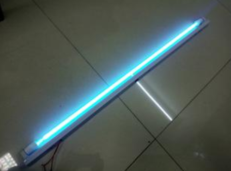 怎樣正確使用紫外線殺菌燈？